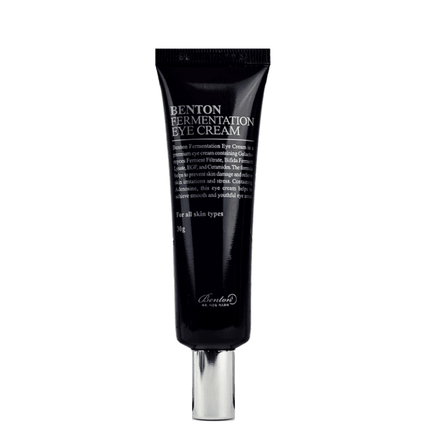 BENTON Fermentation Eye Cream 30g - Emart Skincare Bangladesh