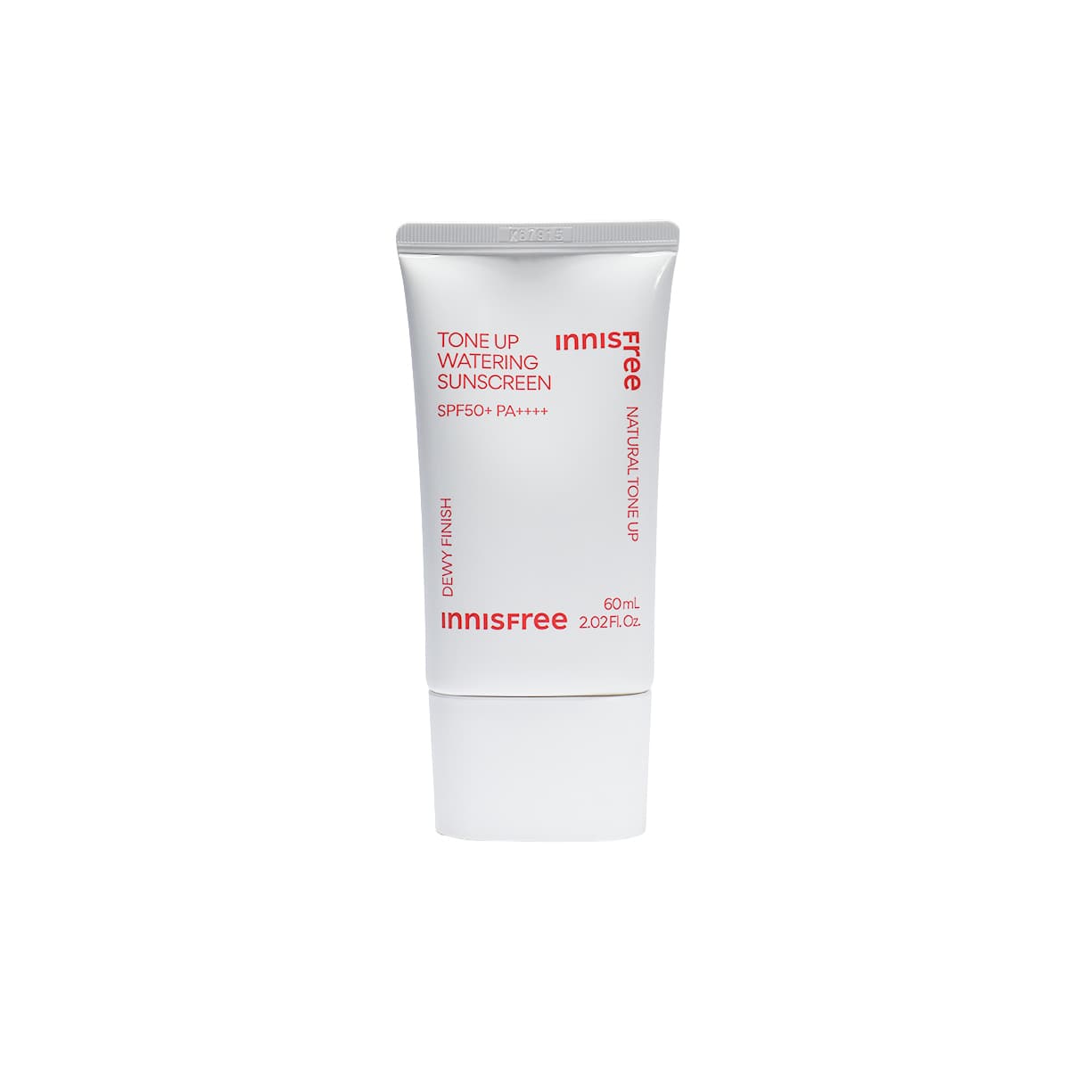 Innisfree Tone Up Watering Sunscreen SPF50+ PA++++ 60 ml - Emart Skincare Bangladesh