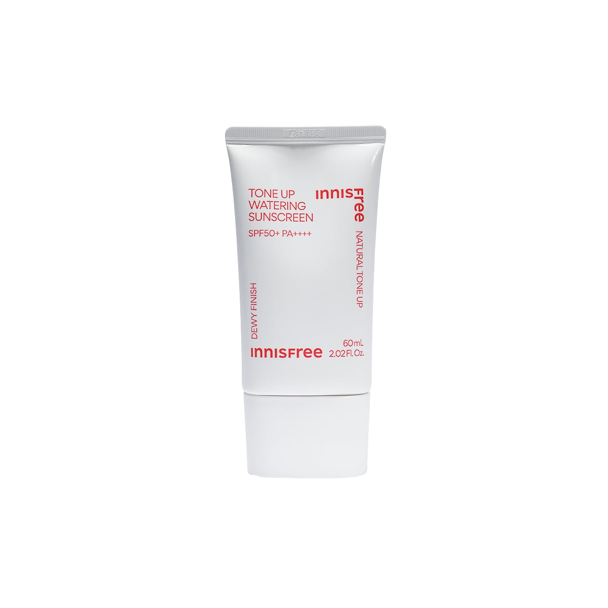 Innisfree Tone Up Watering Sunscreen SPF50+ PA++++ 60 ml