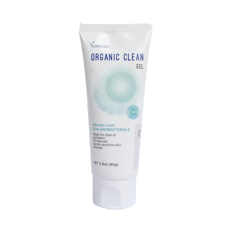 Kosmedica Organic Clean Gel Intimate Wash 80gm - Emart Skincare Bangladesh