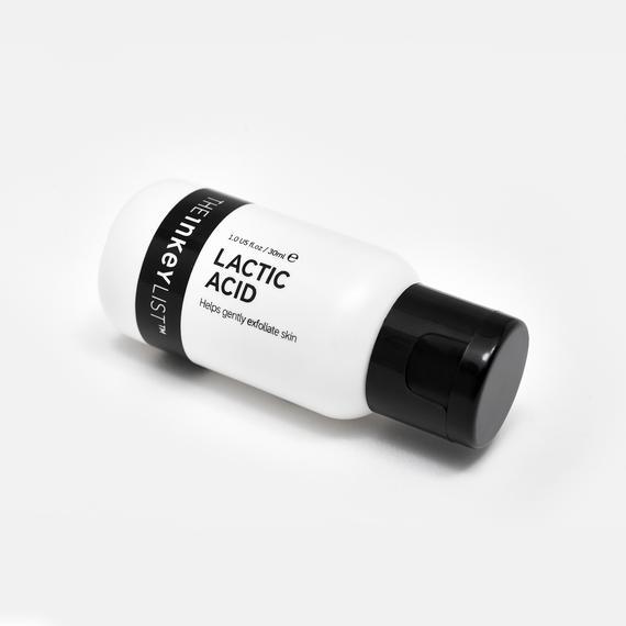 The INKEY List Lactic Acid Serum 30ml - Emart Skincare Bangladesh