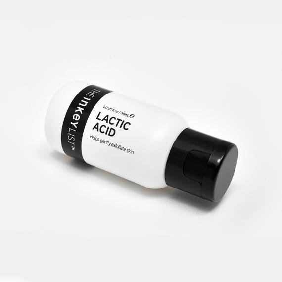 The INKEY List Lactic Acid Serum 30ml - Emart Skincare Bangladesh