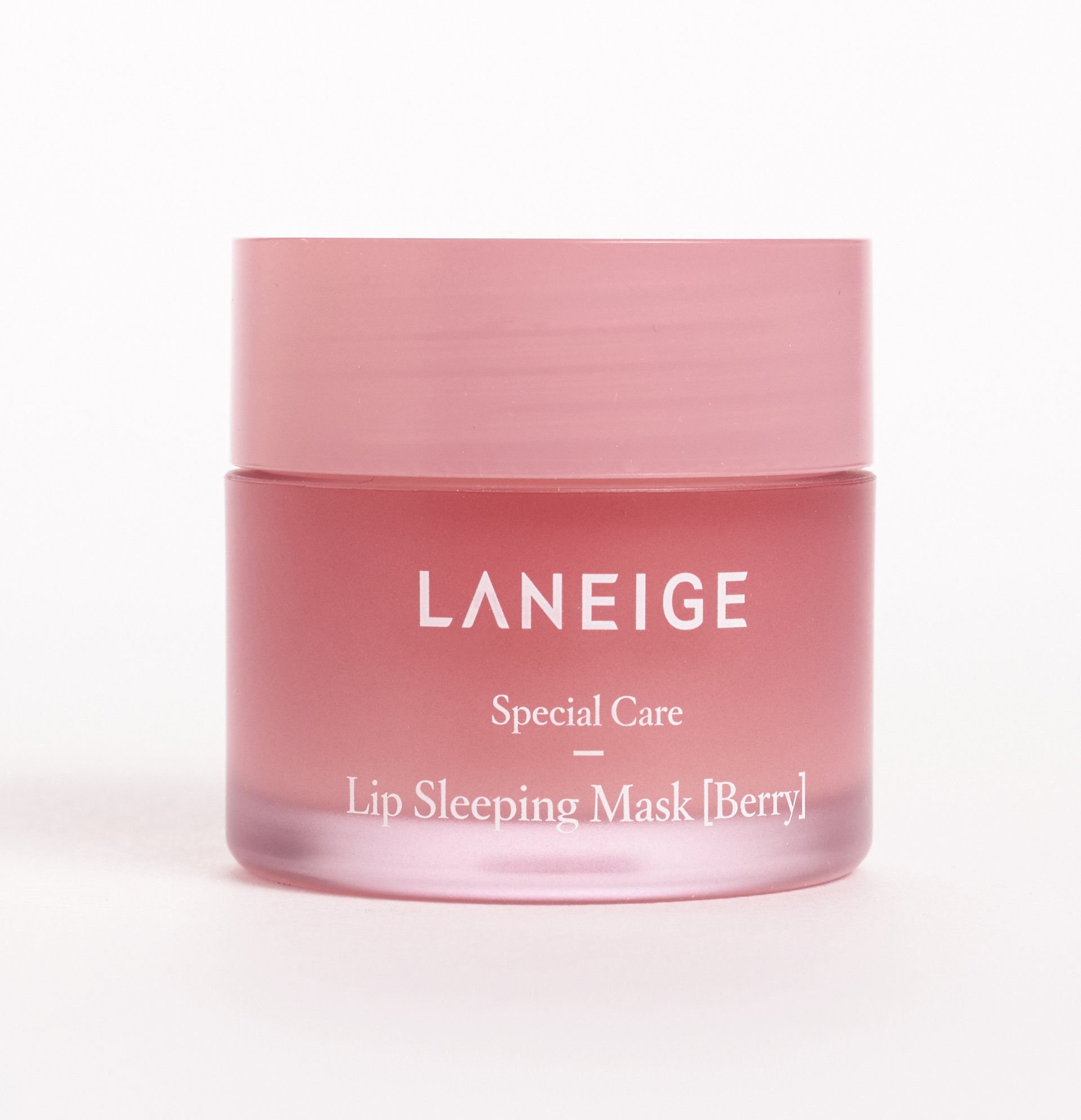 LANEIGE Lip Sleeping Mask (Berry) 15g - Emart Skincare Bangladesh