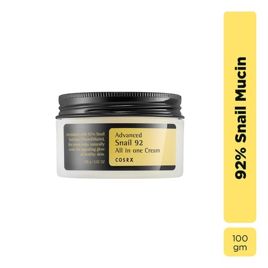 COSRX Advanced Snail 92 All In One Cream 100g