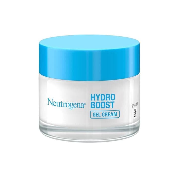 Neutrogena Hydro Boost Gel Cream For Dry Skin 50ml - Emart Skincare Bangladesh