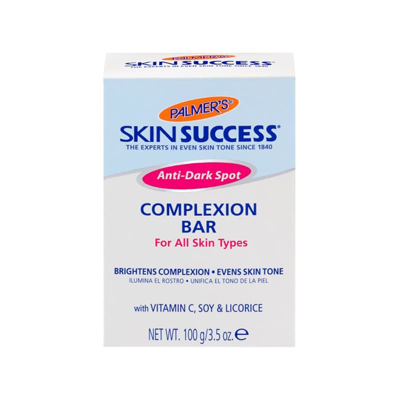 Palmers Skin Success Anti-Dark Spot Complexion Soap Bar 100ml - Emart Skincare Bangladesh
