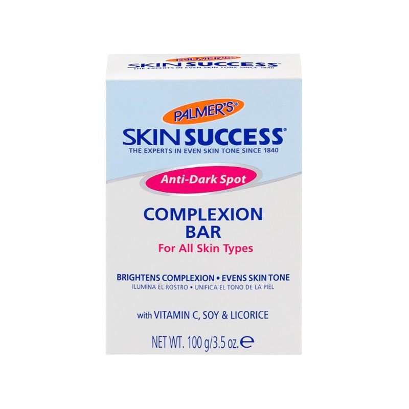 Palmers Skin Success Anti-Dark Spot Complexion Soap Bar 100ml - Emart Skincare Bangladesh