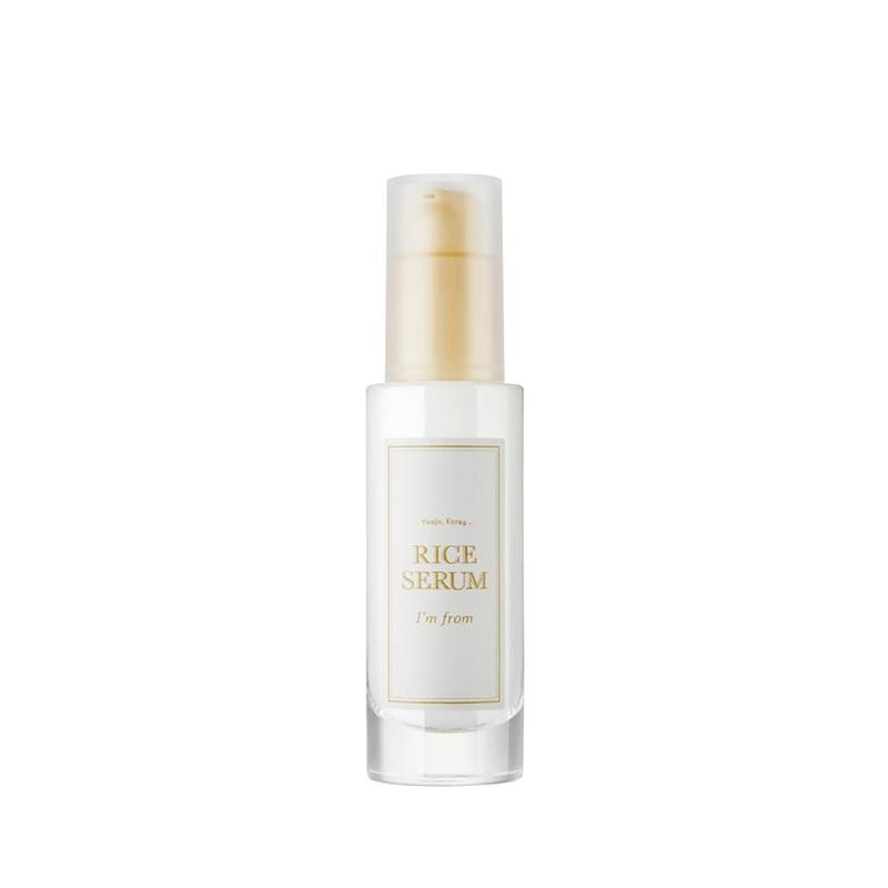 I'M FROM Rice Serum 30ML Price in Bangladesh | Emart