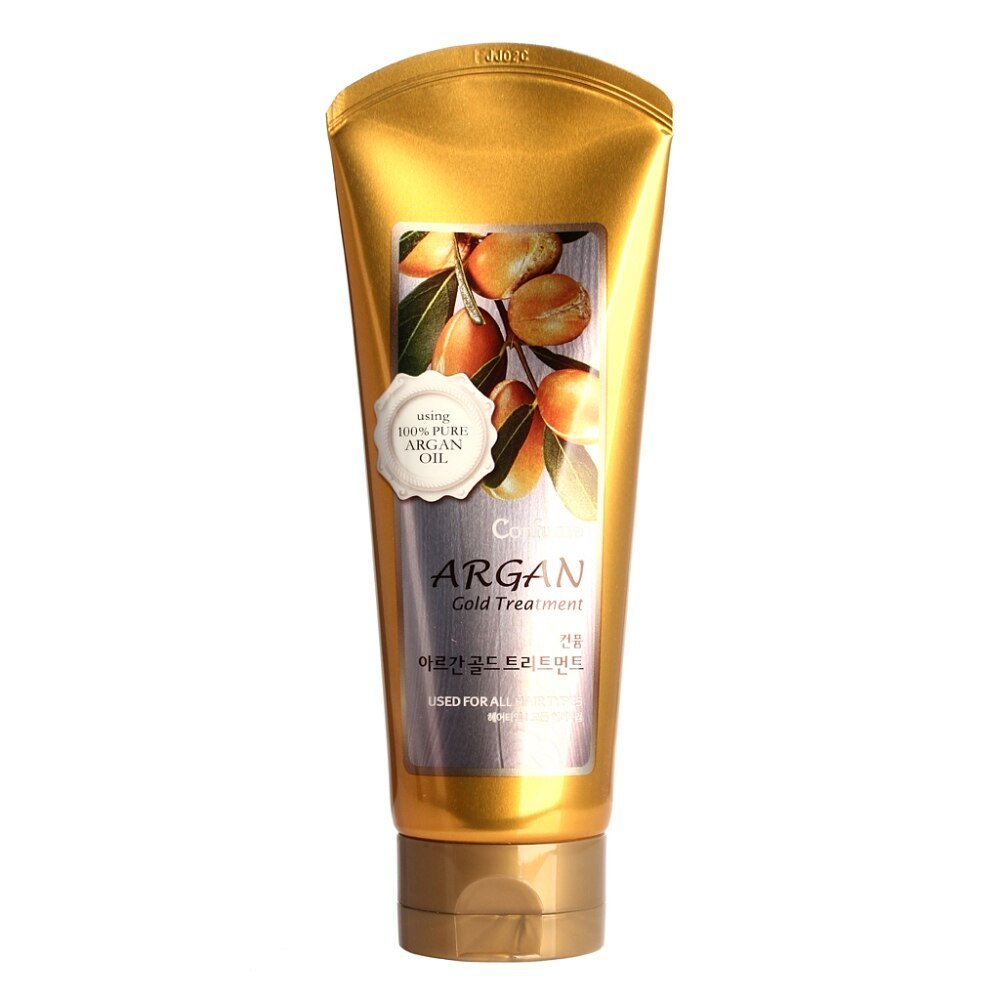 Confume Argan Gold Treatment ? 200 gm - Emart Skincare Bangladesh