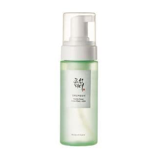 Beauty of Joseon Bubble Toner : Green Plum + AHA 150ml - Emart Skincare Bangladesh