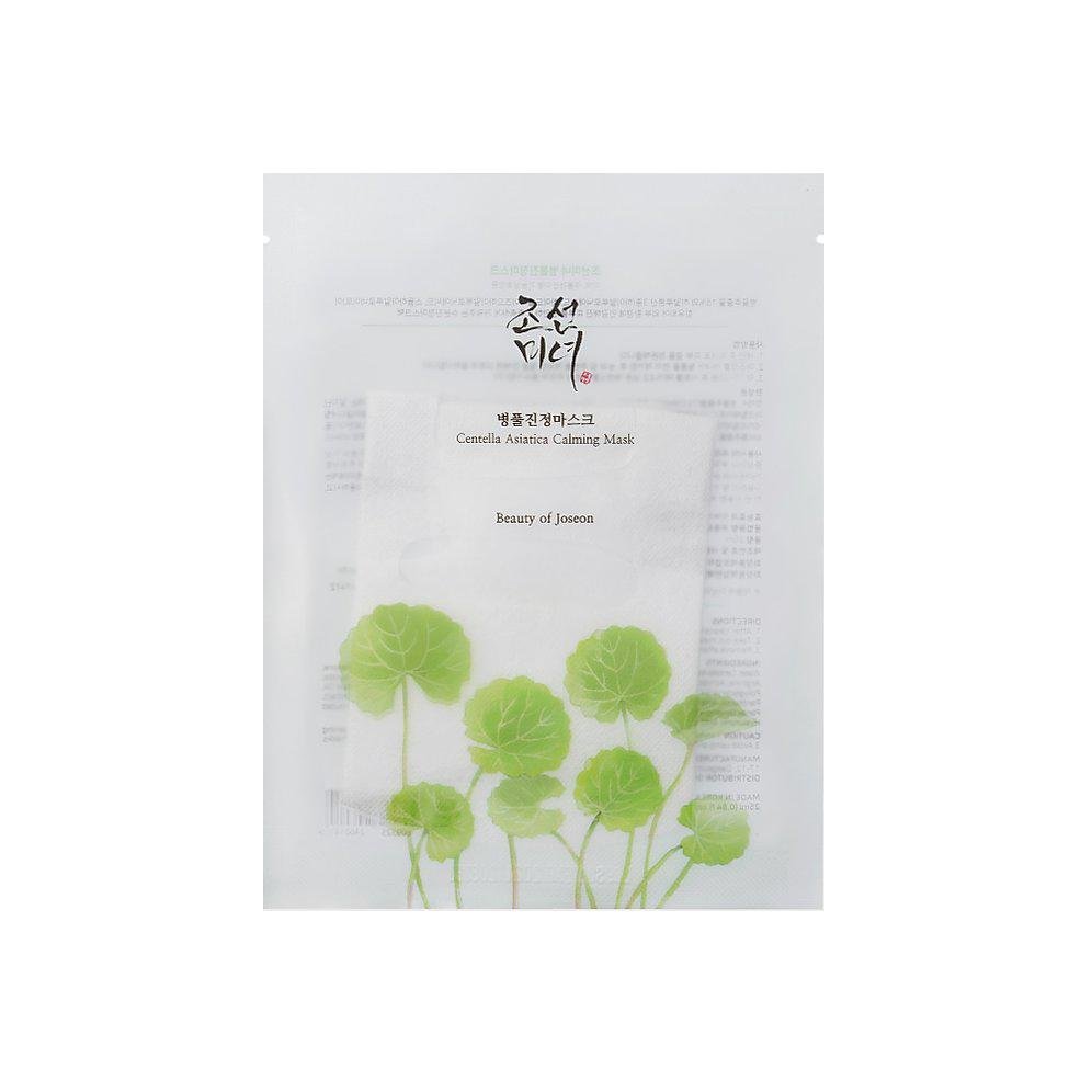 Beauty of Joseon Centella Asiatica Calming Mask 1pcs - Emart Skincare Bangladesh