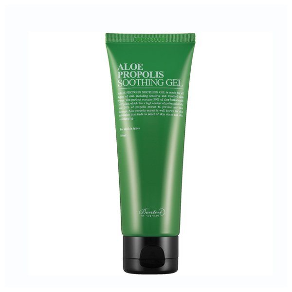 BENTON Aloe Propolis Soothing Gel 100ml - Emart Skincare Bangladesh