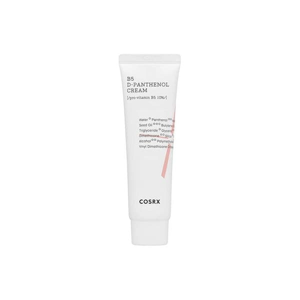 COSRX Balancium B5 D-panthenol Cream 50ml - Emart Skincare Bangladesh
