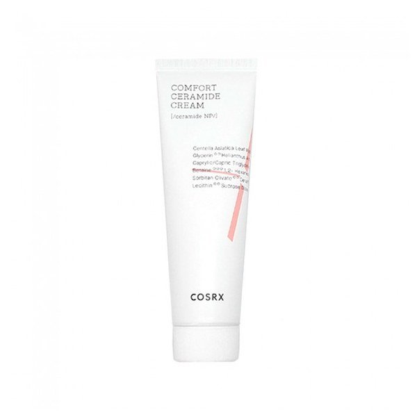 CosRx Balancium Comfort Ceramide Cream 80g - Emart Skincare Bangladesh