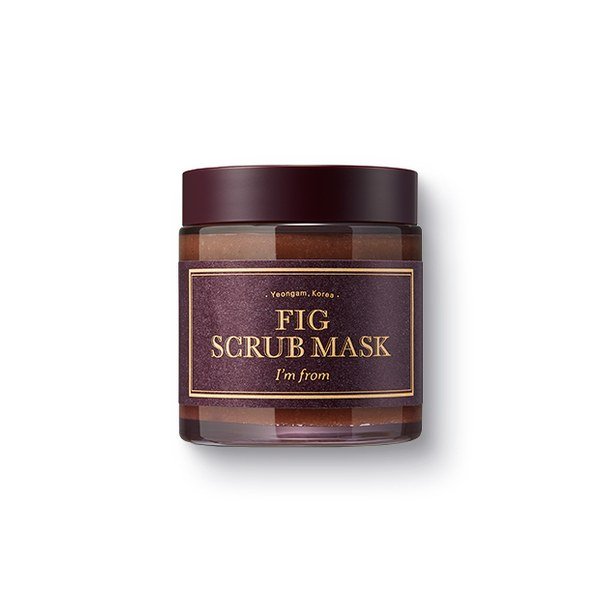 I\'M FROM Fig Scrub Mask 120g Price in Bangladesh | Emart
