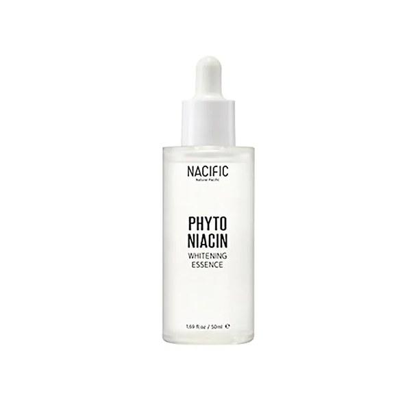 Nacific Phyto Niacin Whitening Essence 50ml - Emart Skincare Bangladesh