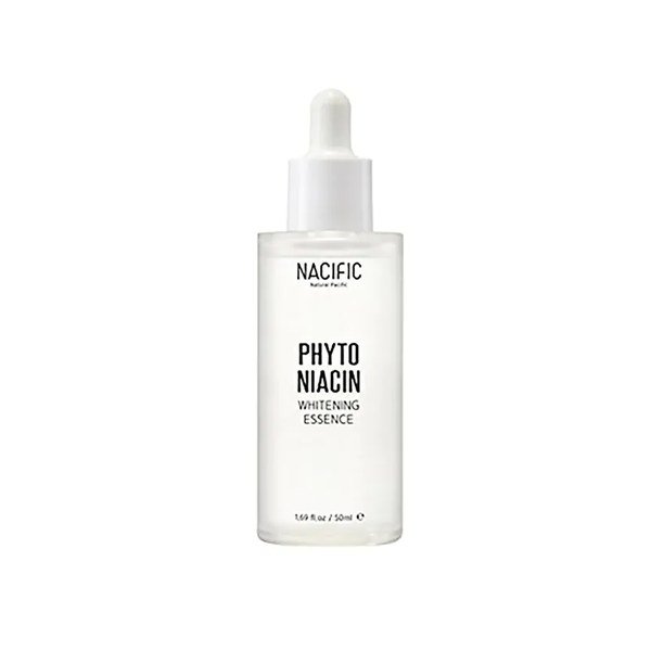 Nacific Phyto Niacin Whitening Essence 50ml serum, ampoule or essence price in Bangladesh at Emart