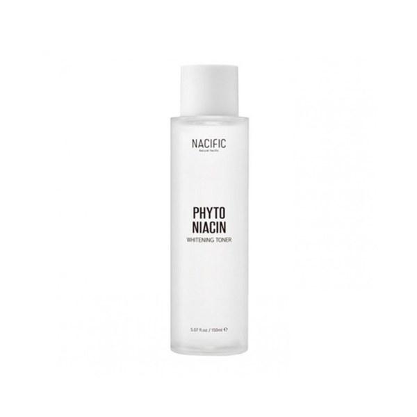 Nacific Phyto Niacin Whitening Toner 150ml - Emart Skincare Bangladesh