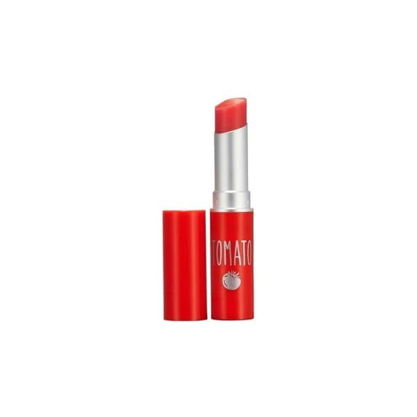 Skinfood Tomato Jelly Tint Lip #3 Orange Tomato - Emart Skincare Bangladesh