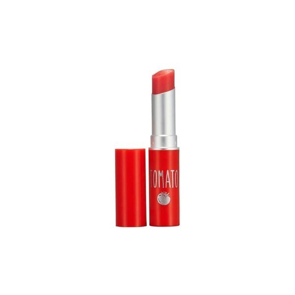 Skinfood Tomato Jelly Tint Lip #3 Orange Tomato - Emart Skincare Bangladesh
