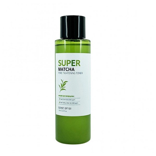 Some By Mi Super Matcha Pore Tightening Toner 150ml - Emart Skincare Bangladesh