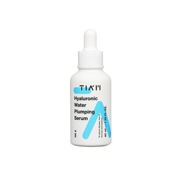 Tiam Hyaluronic Water Plumping Serum 40ml - Emart Skincare Bangladesh