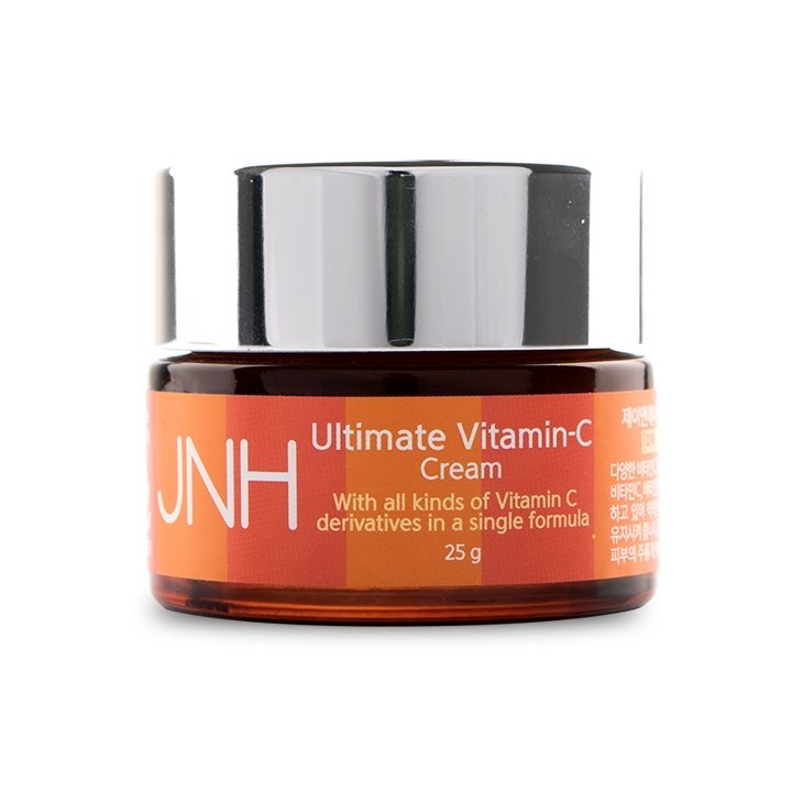 JNH Ultimate Vitamin C Cream 25g - Emart Skincare Bangladesh