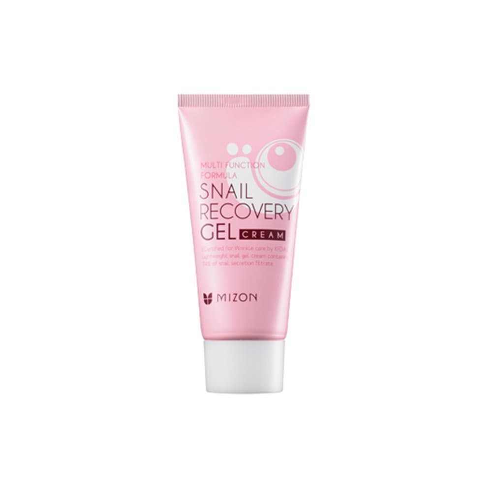 MIZON Snail Recovery Gel Cream 45g - Emart Skincare Bangladesh