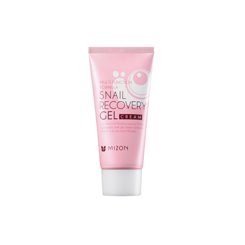 MIZON Snail Recovery Gel Cream 45g - Emart Skincare Bangladesh