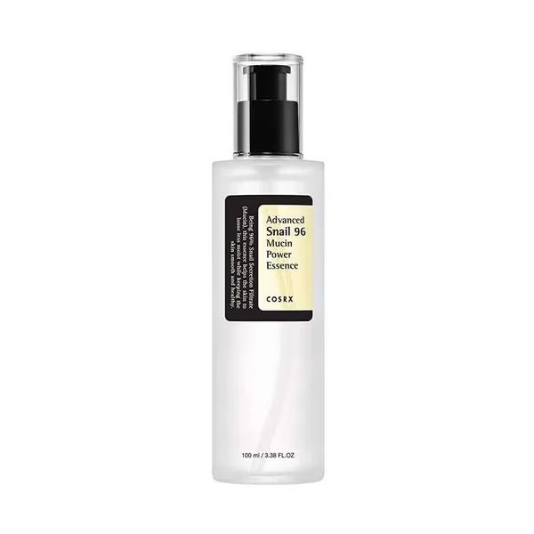 COSRX Advanced Snail Mucin 96 Power Essence 100ml - Emart Skincare Bangladesh
