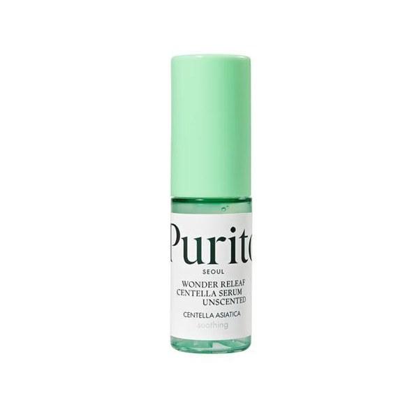 PURITO Centella Unscented Serum 15ml - Emart Skincare Bangladesh