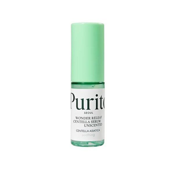 PURITO Centella Unscented Serum 15ml - Emart Skincare Bangladesh