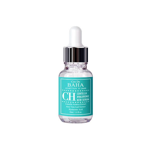 Cos De BAHA Centella Asiatica Recovery Serum (CH) 30ml serum, ampoule or essence price in Bangladesh at Emart