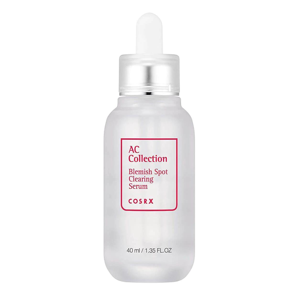 Cosrx AC Collection Blemish Spot Clearing Serum 40ml - Emart Skincare Bangladesh