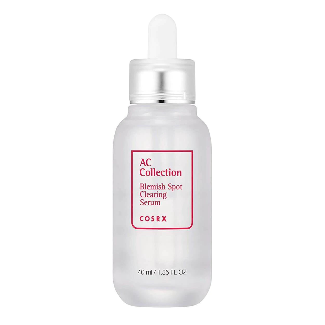 Cosrx AC Collection Blemish Spot Clearing Serum 40ml Price in Bangladesh | Emart