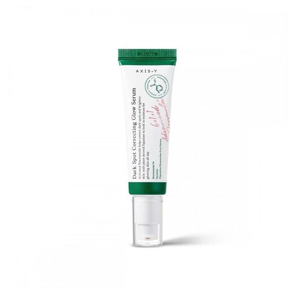 Axis-Y Dark Spot Correcting Glow Serum 50ml - Emart Skincare Bangladesh