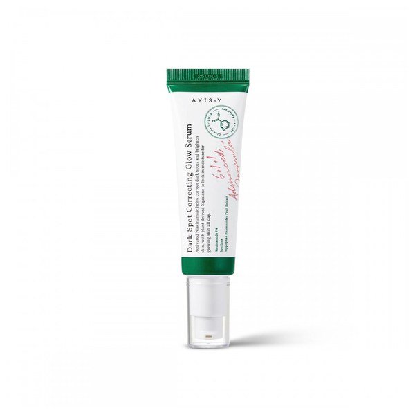 Axis-Y Dark Spot Correcting Glow Serum 50ml - Emart Skincare Bangladesh