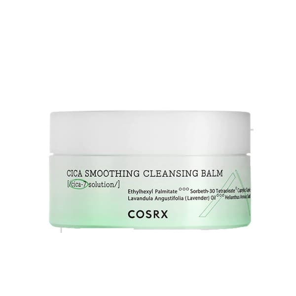 Cosrx Pure Fit Cica Smoothing Cleansing Balm 120ml - Emart Skincare Bangladesh