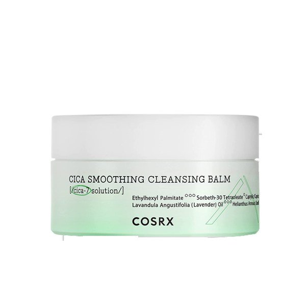 Cosrx Pure Fit Cica Smoothing Cleansing Balm 120ml - Emart Skincare Bangladesh