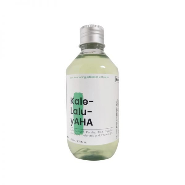 Krave Beauty Kale Lalu Yaha 200ml - Emart Skincare Bangladesh