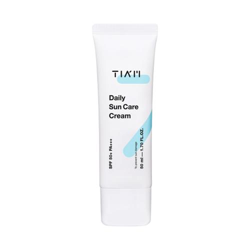 Tia'm Daily Sun Care Cream 50ml SPF 50+ PA+++ - Emart Skincare Bangladesh