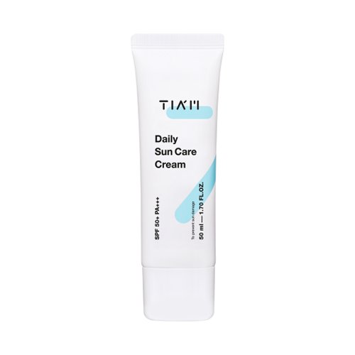 Tia'm Daily Sun Care Cream 50ml SPF 50+ PA+++ - Emart Skincare Bangladesh