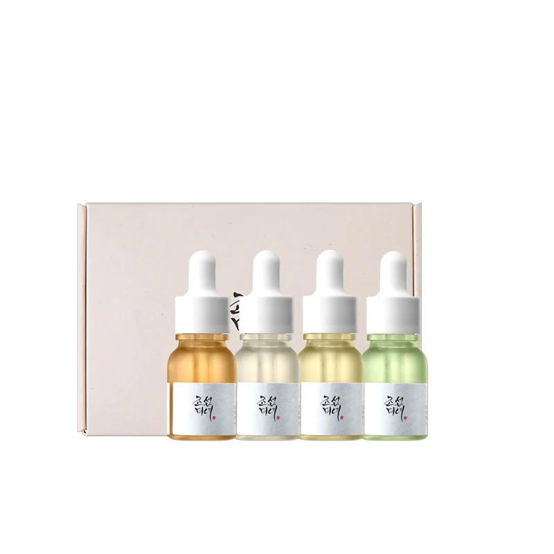Beauty of Joseon Hanbang Serum Discovery Kit ( 4 serum)
