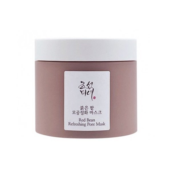 Beauty of Joseon Red Bean Refreshing Pore Mask 140ml - Emart Skincare Bangladesh