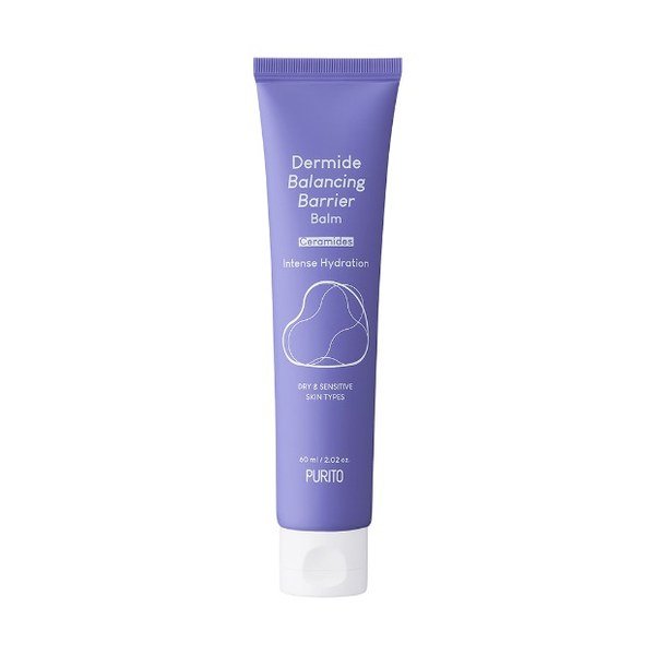 Purito Dermide Balancing Barrier Balm 60ml - Emart Skincare Bangladesh