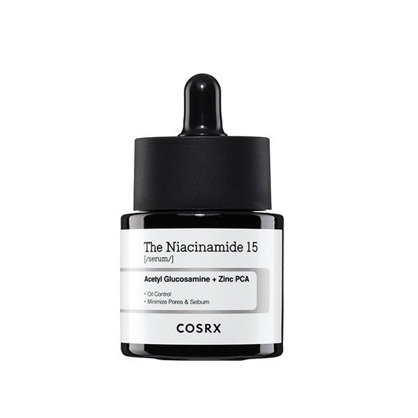 CosRx The Niacinamide 15 Serum 20ml serum, ampoule or essence price in Bangladesh at Emart