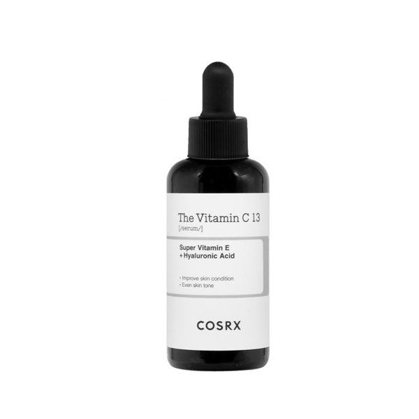 Cosrx The Vitamin C 13 Serum 20 ML serum, ampoule or essence price in Bangladesh at Emart
