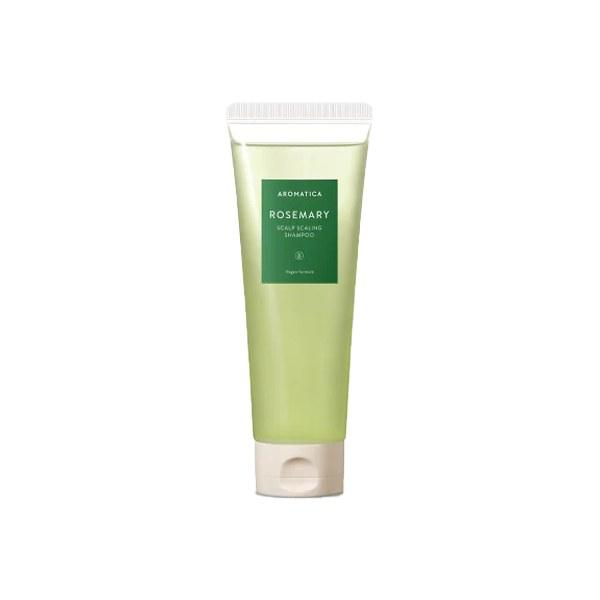 Aromatica Rosemary Scalp Scaling Shampoo 180ml - Emart Skincare Bangladesh