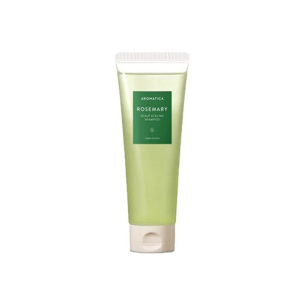 Aromatica Rosemary Scalp Scaling Shampoo 180ml Price in Bangladesh | Emart
