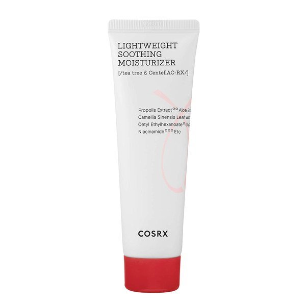 Cosrx Lightweight Soothing Moisturizer 80ml - Emart Skincare Bangladesh